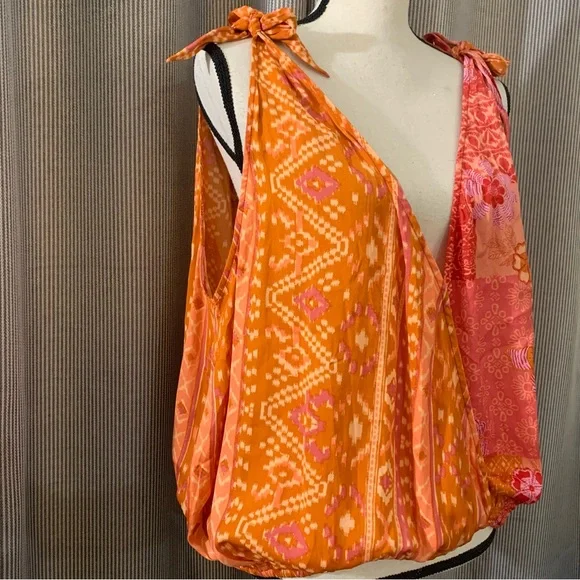 Free people tank top - Picture 12 of 14